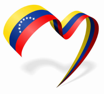 Corazón Venezuela
